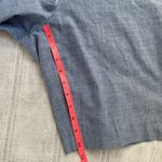 Talbots Chambray Newport perfect shorts. Photo 7