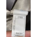 VTG 90S Wilsons Soft leather Pelle Studio Embellished Blazer Jacket Women’s 2x Black Photo 5