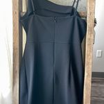Just Quella Asymmetrical Dress Photo 1
