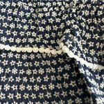 En Saison Sivan Mini ruffle skirt summer daisy print Photo 5