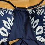 Trina Turk  Lotus Bandeau Top - Size 6 - NWT Photo 2