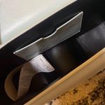 Off-White  Burrow-22 Shoulder Bag Light Blue Photo 5