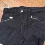 Vince  Cargo‎ Zipper Skinny Jeans Photo 2