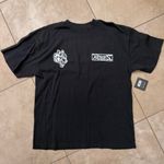 Darc Sport x Star Wars Wolves Graphic Tee Black Rare S (227/1000) Photo 0