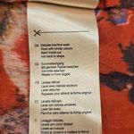 Scotch & Soda  Geo Print Dress In Poetry Tapestry Negroni Size EU38 Photo 7