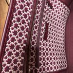 Kate Spade New York Spade Link Tote Large Bag zip pink saffiano pvc leather Photo 6