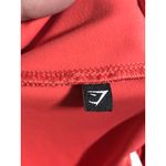 Gymshark Sculpt Scrunch Leggings Women XS Side Pockets Athleisure Activewear Gym Photo 7