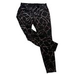 Avia  athletic leggings Pants size L Photo 3