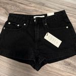 Glassons  mid rise demin mini short Photo 1