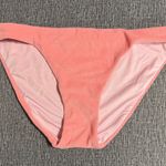 Victoria's Secret Victoria’s Secret Terry Cloth Swim Bottoms Photo 0