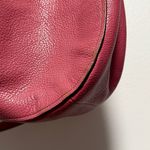 Coach  Chelsea Hobo Crossbody Shoulder Bag Pebble Leather Photo 2