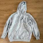 Missguided Playboy  Hoodie Dress Photo 0