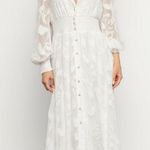 Baltic Born  Daniella High Low Maxi Dress New Without Tags Photo 0