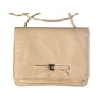 Small Mauve Pink Crossbody Stylish Purse Mini Shoulder Bag Bow Accent 6x8 Casual Photo 1