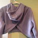 Cotton On BODY cropped hoodie sz medium Photo 5