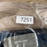 Everlane Jeans Denim 0 23 Ankle High Rise Skinny Womens Dark Wash Casual NWT Photo 8