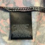 Anthropologie HD in Paris Dress Floral Long Sleeve Swing Dress SP GUC Pullover Photo 5