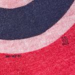 NIKE • MLB Boston Red Sox Baseball Ladies Tee Size S 2012 Photo 3