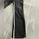 Disney Walt  Alice Through The Looking Glass Jeans Giuliana Medium Straight Leg Photo 1