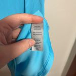 Champion Women's Vibrant Blue Tank Top Photo 2