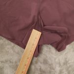Athleta Purple Run With It 3' Short Women's size Small style 530651 Photo 5