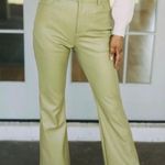 These Three Boutique leather pants Photo 0