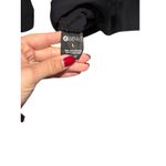 Ethika WOMENS PREMIUM EMBROIDERED CREW NECK BLACK Size L Photo 3