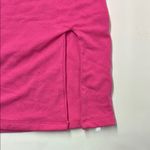 Naked Wardrobe  Vibrant Pink Sleeveless Dress Photo 1