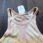 Levi's Levi’s Tie Dye Tank Top Photo 4