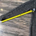 st. john's bay ‎ Women's Sweater PL Cable Knit Button Down Cardigan Heather Photo 5