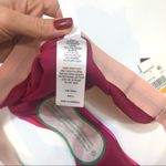 Hula Honey  BERRY TIE-DYE  Bikini Swim Bottom Photo 5