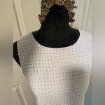 Cynthia Rowley  White Eyelet Dress Photo 2