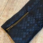 Impulse MADE Fashion Week for Impulse Moto jacket Navy Iridescent Size S Blue Photo 9