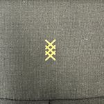 Rhone Black Birdie Trouser Preppy Country Club Tailored Golf Short Retro Sport Size 2 Photo 5