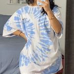 Urban Outfitters Tye Dye Shirt Photo 0