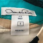 Oscar de la Renta NWOT  Picasso print dress Photo 7