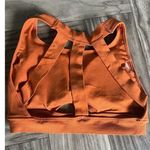 Alphalete  Athletics Sport Bras | Trinity Bra - Doy Tripper ,size XS Photo 2