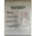 Show Me Your Mumu Renee Ruffle Maxi Dress Dancing Queen Shine Smoke Photo 8