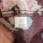 Show Me Your Mumu NWT Bianca cropped jumpsuit Sz m Photo 7