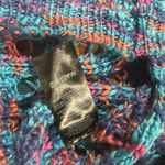 Urban Outfitters NWOT Lottie Cropped Cardigan Crochet Photo 7