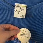 Aerie Cropped Tee Photo 1