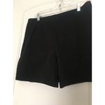 Dockers  Women's Black Skort Skirt with Attached Shorts Casual Size 12 Photo 5