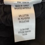 Citizens of Humanity  Olivia‎ High Rise Slim Ankle Size 29 Charcoal Wash Photo 8