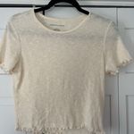 American Eagle  Crop- never worn Photo 0