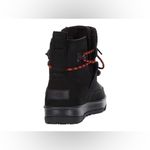 UGG  Women's Classic Weather Hiker Boot Black Size 9 Photo 3