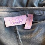 LOGO By Lori Goldstein LOGO Layers Tank Top Photo 5