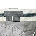 Proenza Schouler  Wide‎ Leg Chino Pants Size 4 Photo 5