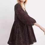 Madewell  Dress Mini Photo 0