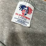 Vintage 7Up Cherry Pink graphic Single stitch T Photo 3