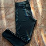 Reebok ✨  Speedwick Logo Leggings With Camo Mesh Insert - Black / XL ✨ Photo 0